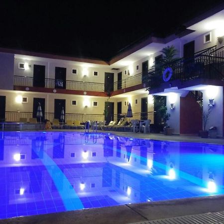 Mg Moms Hotel Kemer Exterior foto